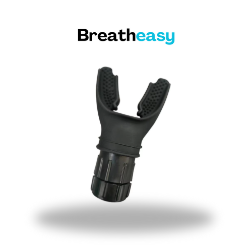 breatheasy lungtrainer